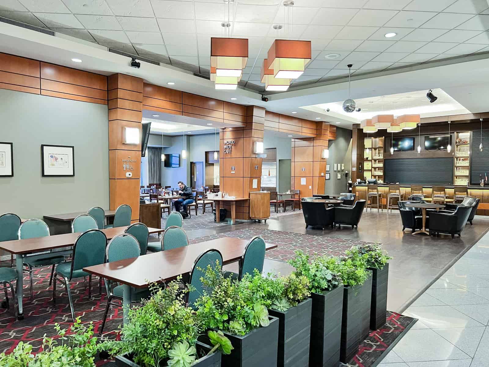 Avis&nbsp;: Four Points by Sheraton Vancouver Airport | Marriott Bonvoy - Four Points by Sheraton Vancouver Airport