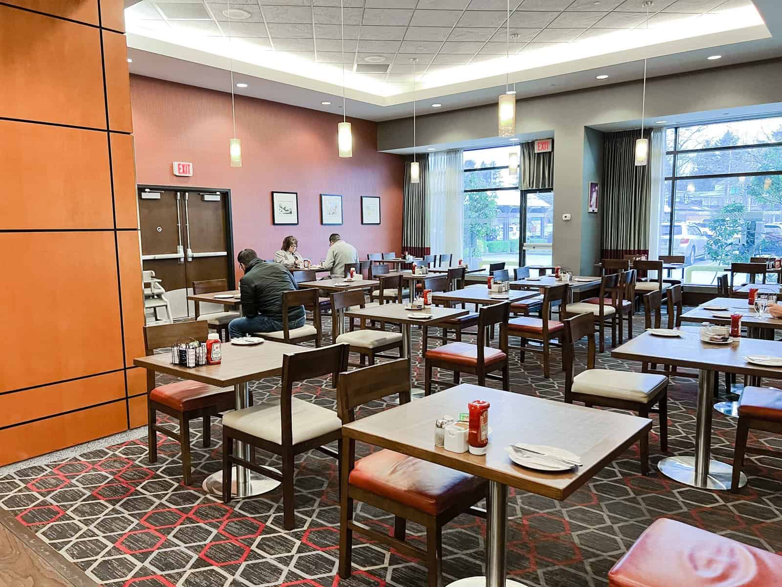 Avis&nbsp;: Four Points by Sheraton Vancouver Airport | Marriott Bonvoy - Four Points by Sheraton Vancouver Airport
