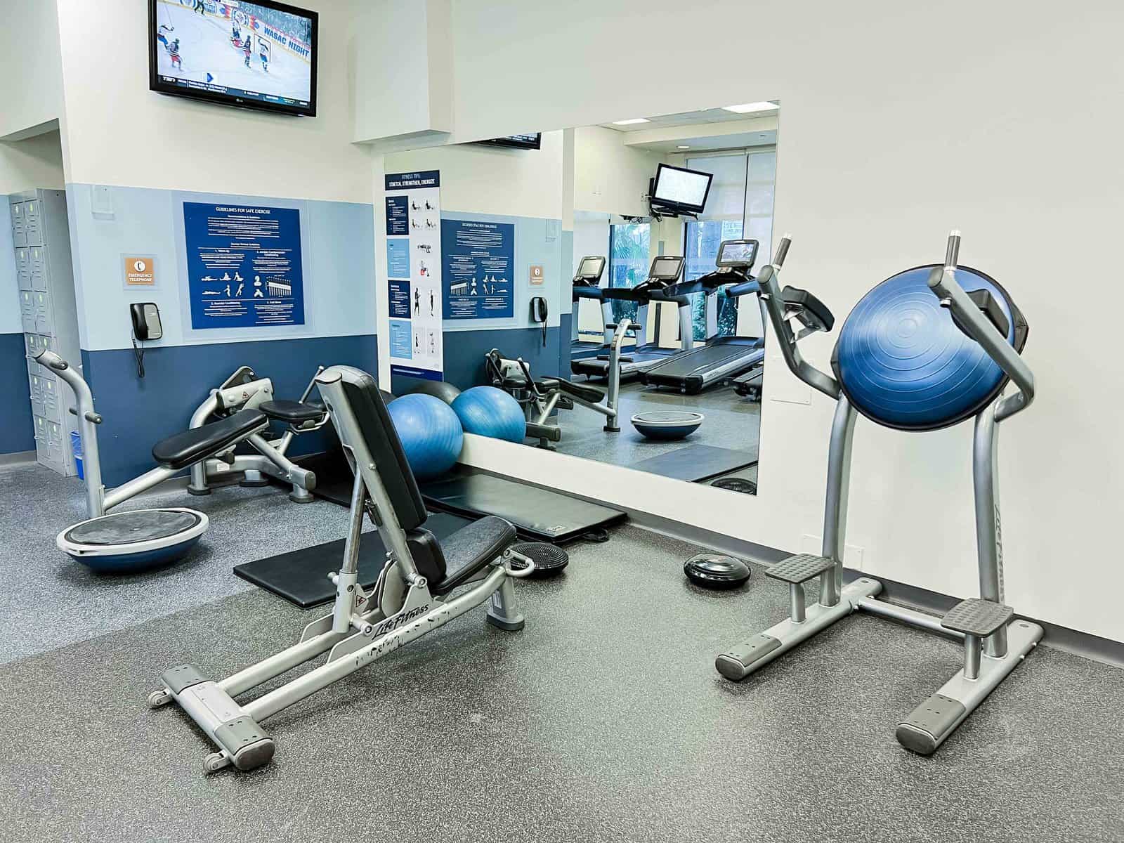 Avis&nbsp;: Four Points by Sheraton Vancouver Airport | Marriott Bonvoy - Four Points by Sheraton Vancouver Airport