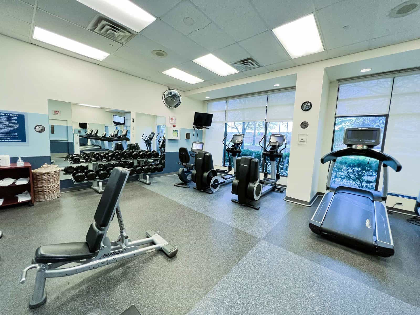 Avis&nbsp;: Four Points by Sheraton Vancouver Airport | Marriott Bonvoy - Four Points by Sheraton Vancouver Airport