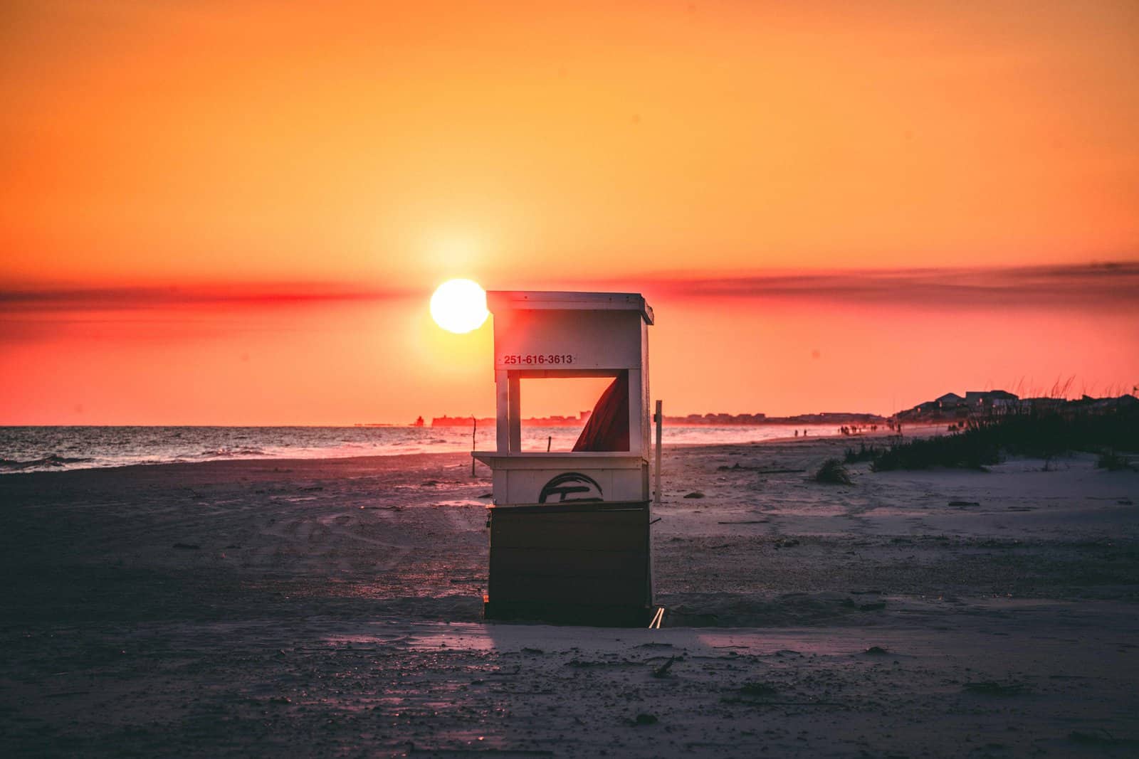United States: Top 12 most beautiful beaches - Gulf Shores -Unsplash
