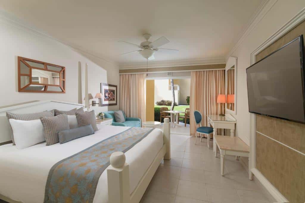 Jewel Punta Cana All Inclusive Resort Crédit Booking