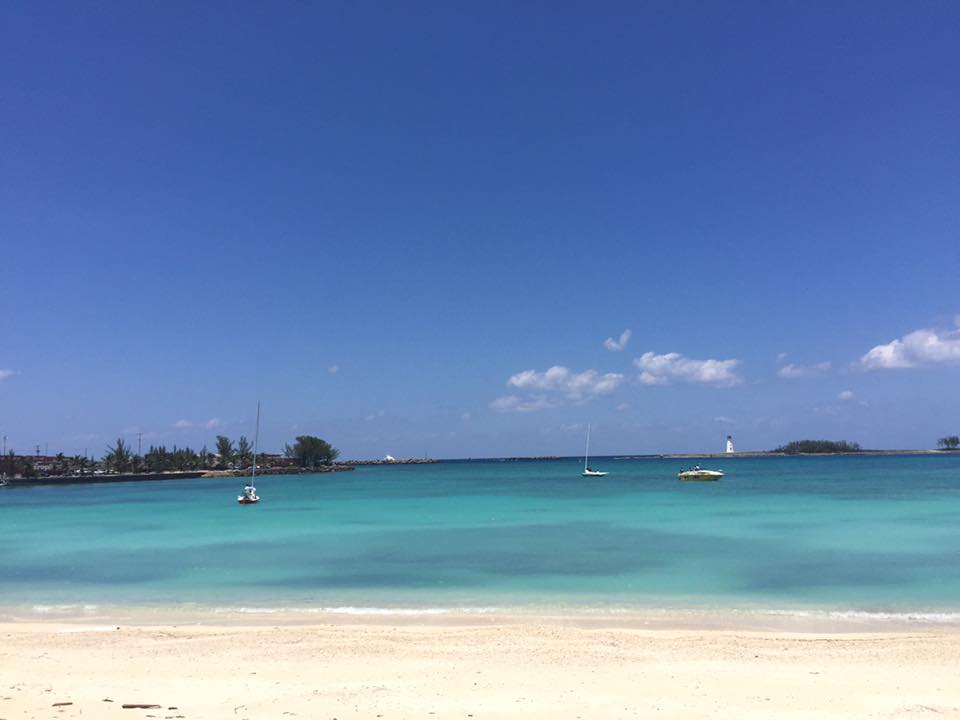 Junkanoo beach travel bahamas facebook
