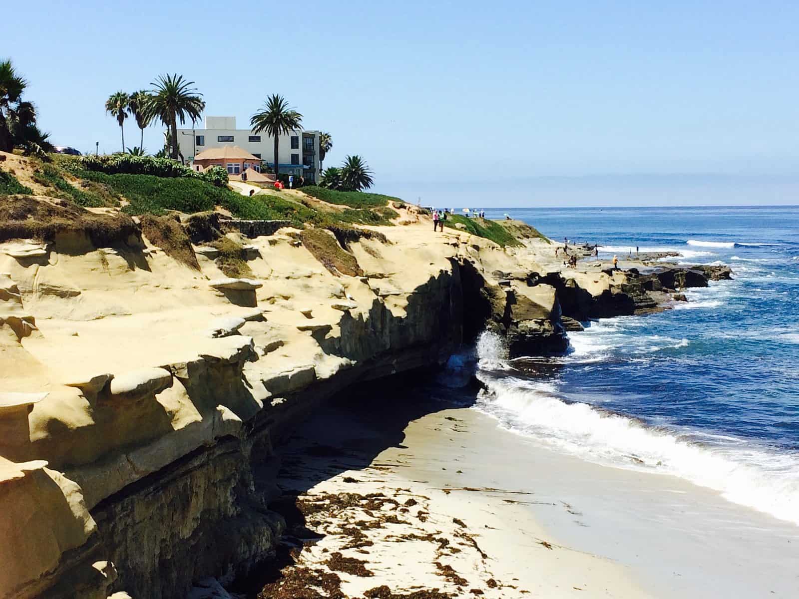 United States: Top 12 most beautiful beaches - Pixabay
