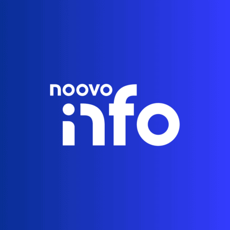 Logo noovo info