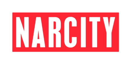 Narcity montreal logo