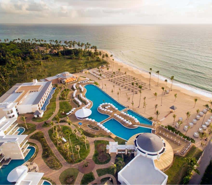 Nickelodeon Hotels & Resorts Punta Cana Crédit Booking Karisma