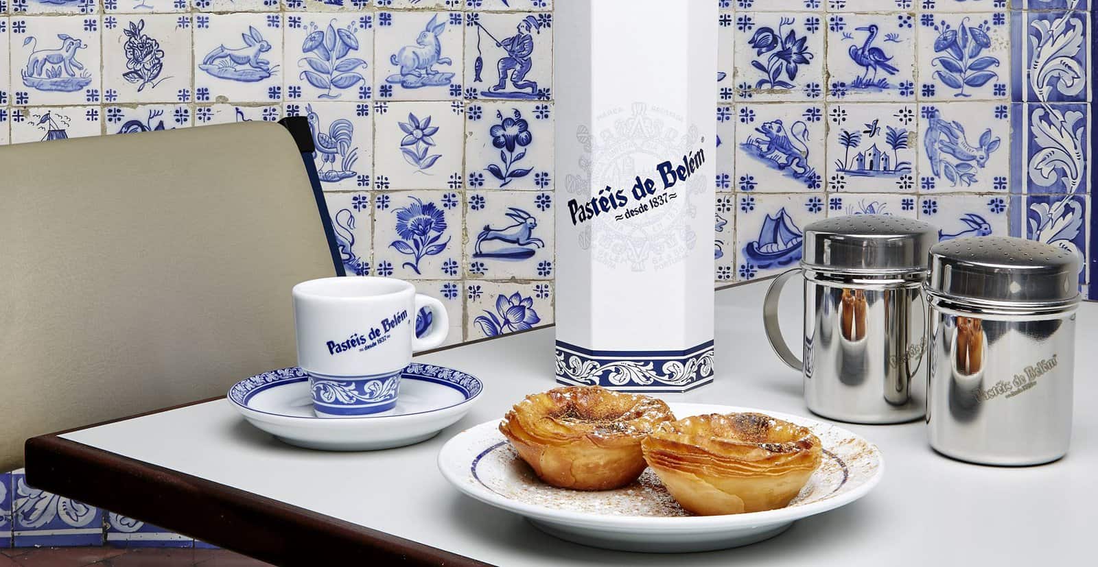Portugal: best activities for a stay in Lisbon - Pastéis de Belém