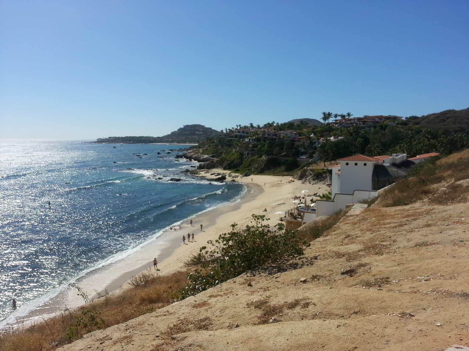 Mexique&nbsp;: 6 expériences bien-être pour votre voyage à Los Cabos - Plage a san jose del cabo pixabay