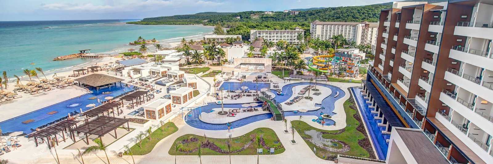 The best activities in Jamaica: what to see and what to do - Royalton Blue Waters Montego Bay