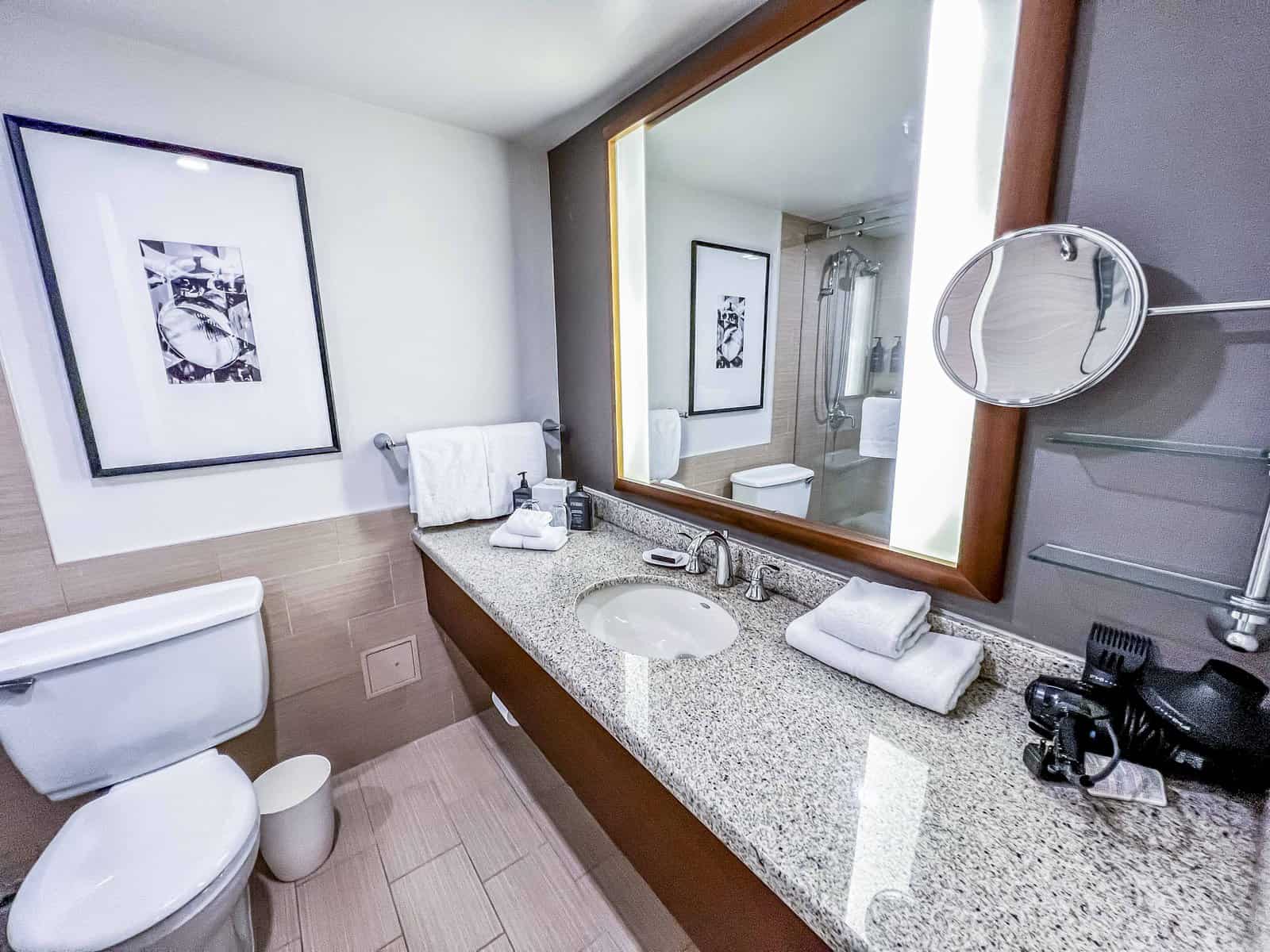 Avis&nbsp;: Sheraton Vancouver Airport Hotel | Marriott Bonvoy - Sheraton Vancouver Airport Hotel Richmond