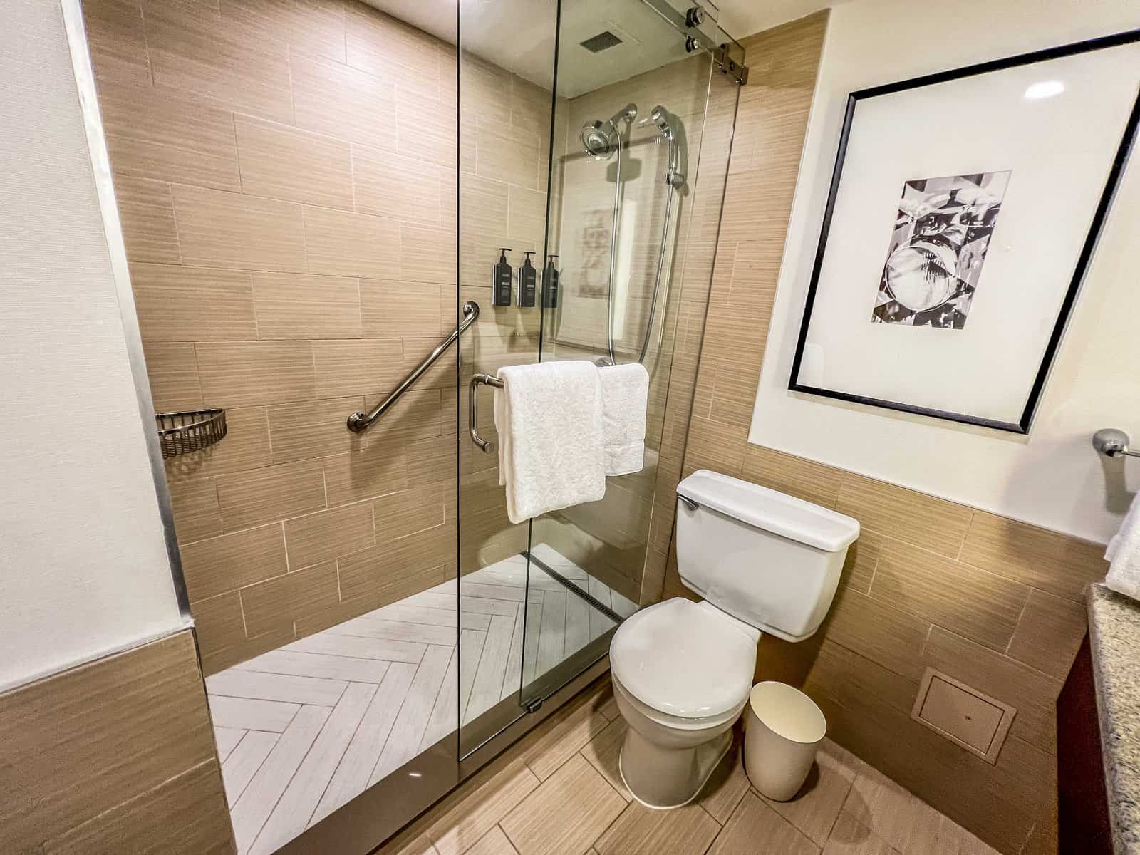 Avis&nbsp;: Sheraton Vancouver Airport Hotel | Marriott Bonvoy - Sheraton Vancouver Airport Hotel Richmond