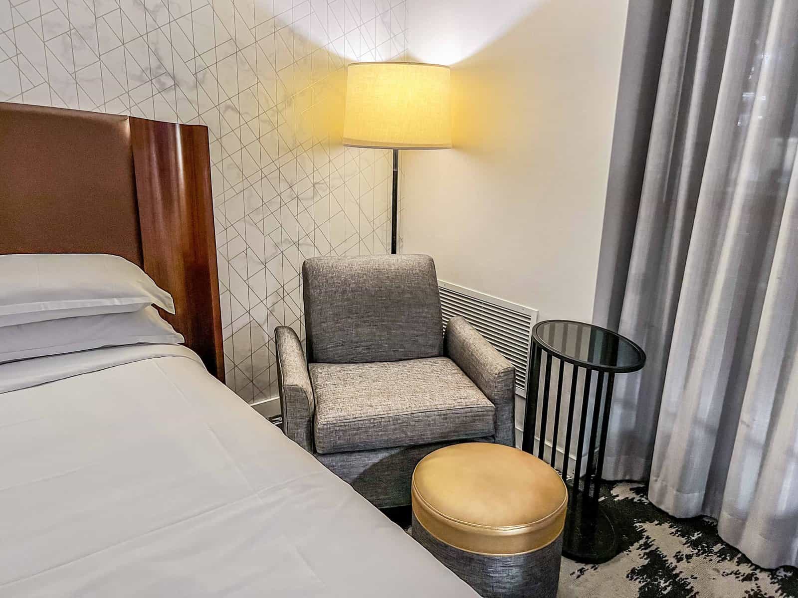 Avis&nbsp;: Sheraton Vancouver Airport Hotel | Marriott Bonvoy - Sheraton Vancouver Airport Hotel Richmond