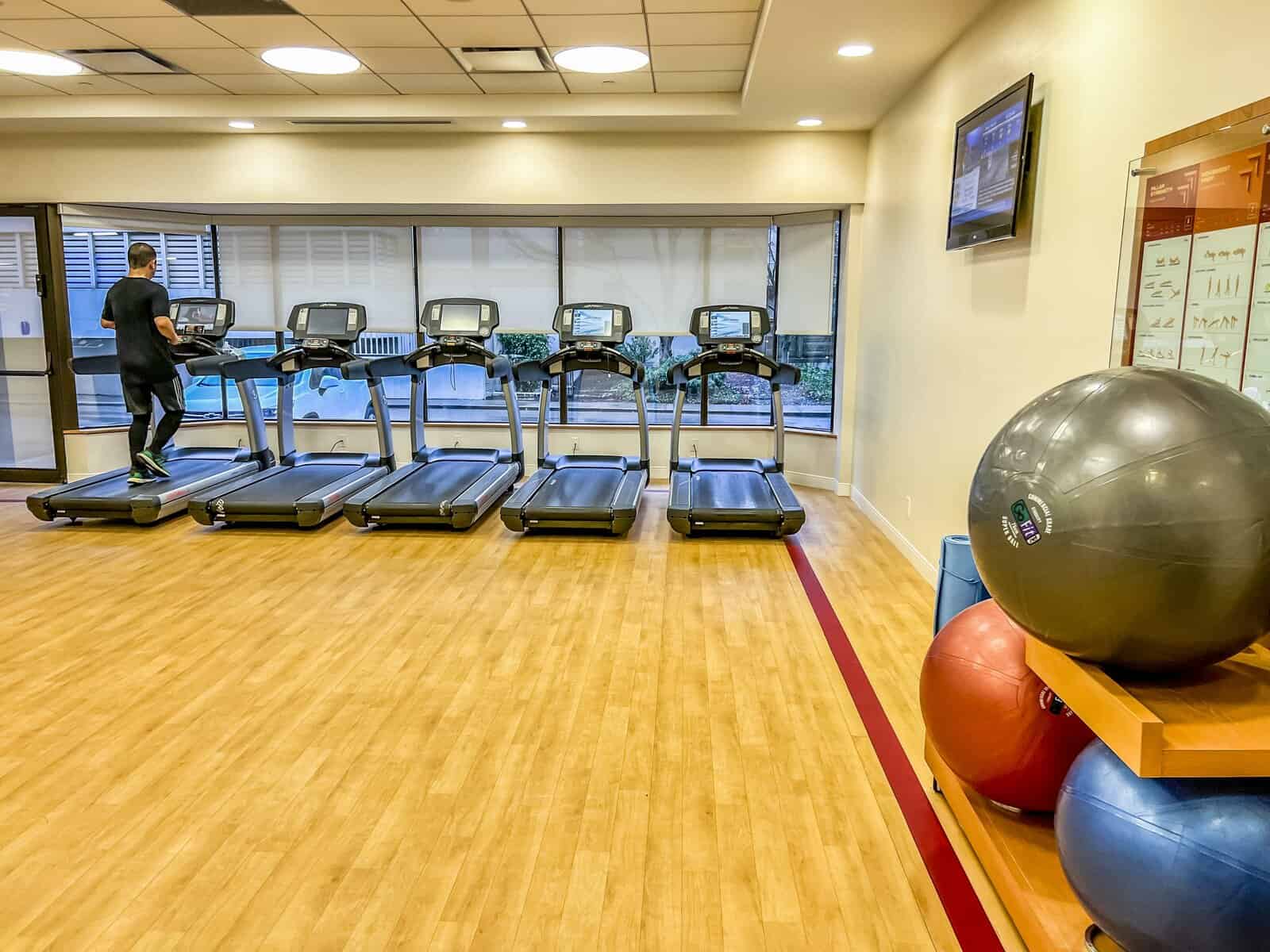 Avis&nbsp;: Sheraton Vancouver Airport Hotel | Marriott Bonvoy - Sheraton Vancouver Airport Hotel Richmond