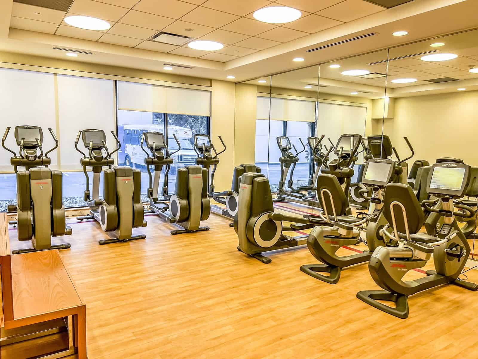 Avis&nbsp;: Sheraton Vancouver Airport Hotel | Marriott Bonvoy - Sheraton Vancouver Airport Hotel Richmond