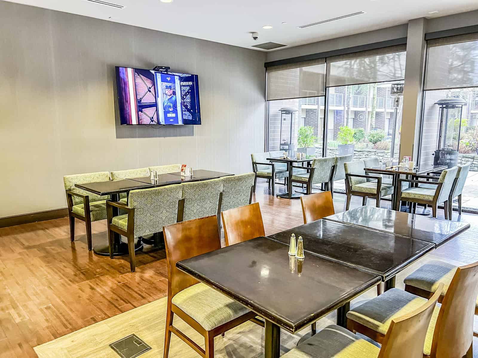 Avis&nbsp;: Sheraton Vancouver Airport Hotel | Marriott Bonvoy - Sheraton Vancouver Airport Hotel Richmond