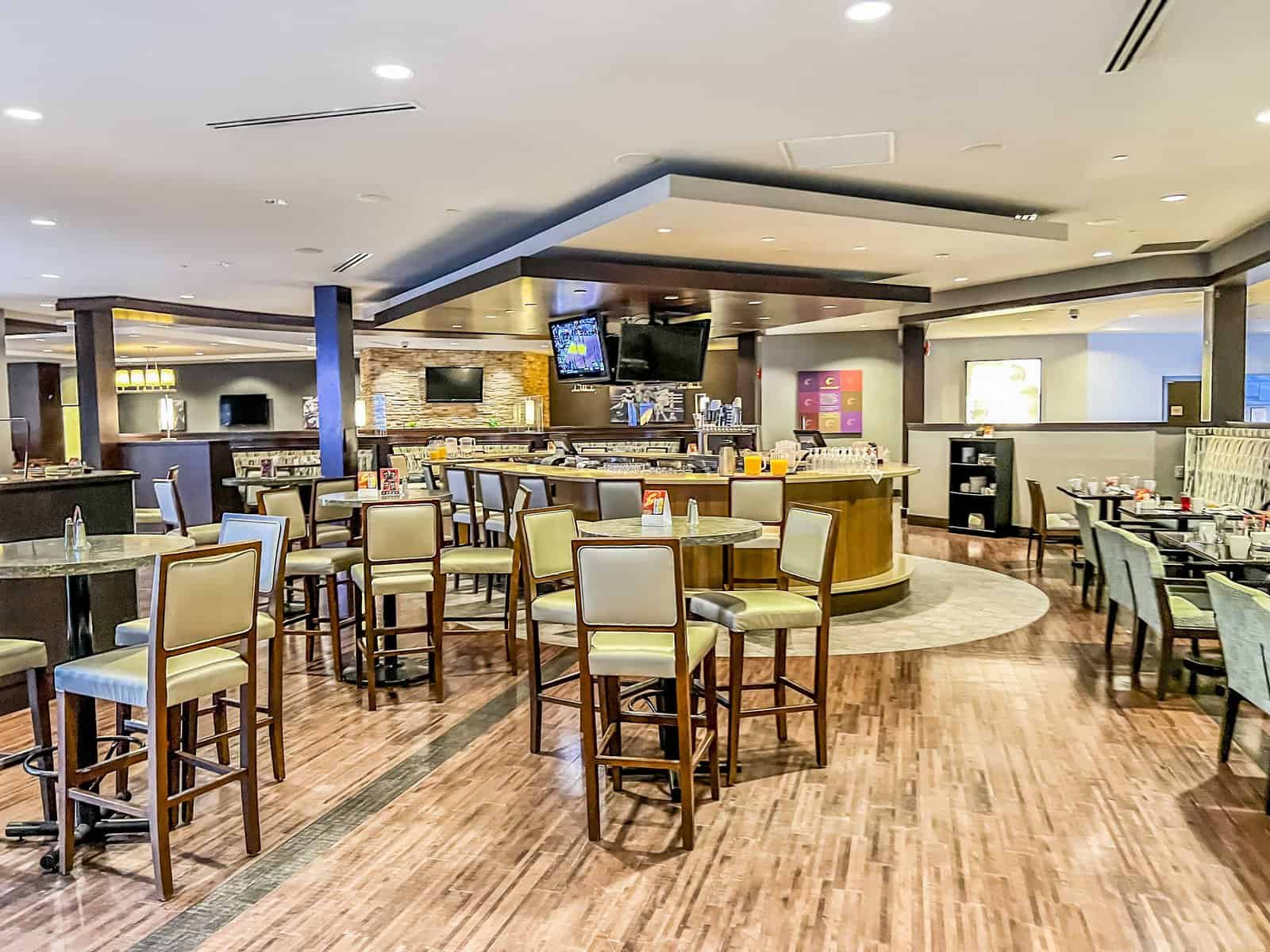 Avis&nbsp;: Sheraton Vancouver Airport Hotel | Marriott Bonvoy - Sheraton Vancouver Airport Hotel Richmond