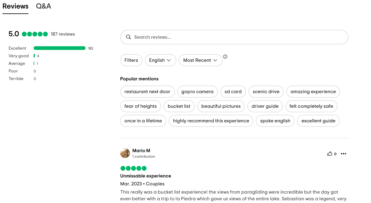 How to Use TripAdvisor to Plan Your Next Adventure - Tripadvisor reviews en