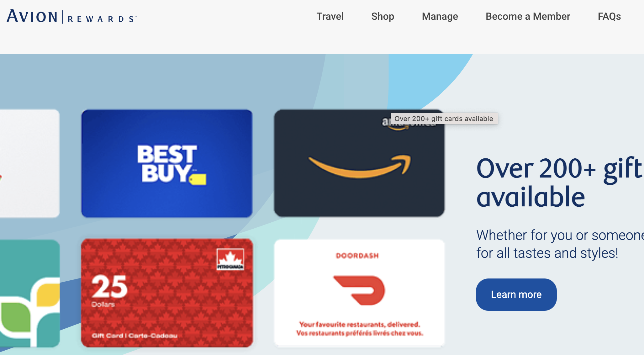 RBC Avion&nbsp;: How to Use Your RBC Avion Points for Travel Rewards - Avion Recompenses Voyages