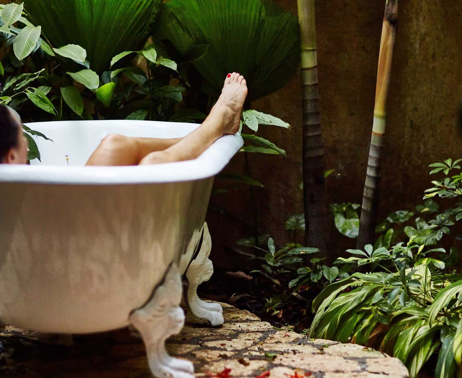 The best activities in Jamaica: what to see and what to do - baie de brousse au field Spa