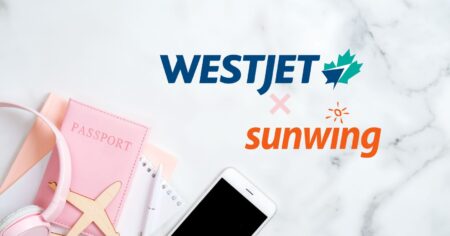 Sunwing westjet featured 1