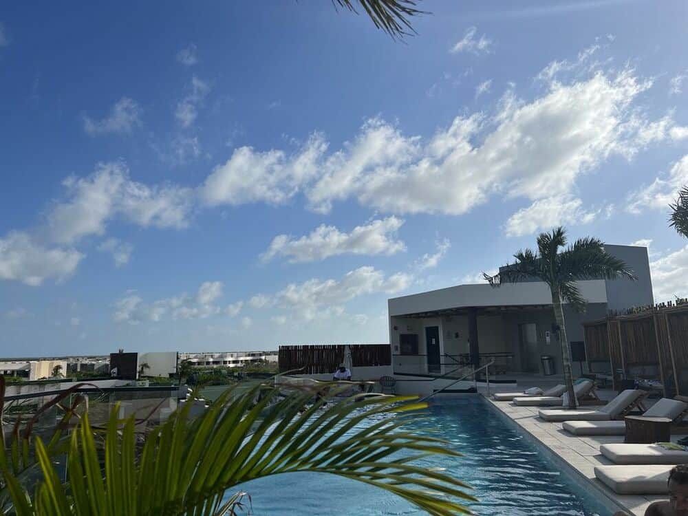 Avis&nbsp;: Aloft Tulum | Marriott Bonvoy - Aloft Tulum