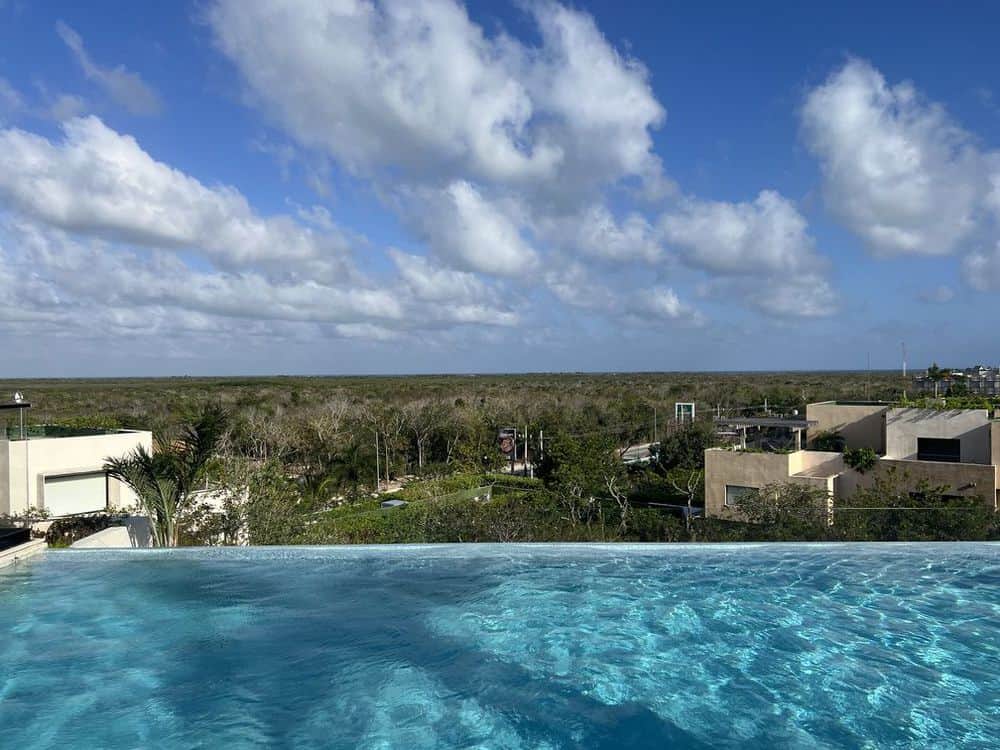 Avis&nbsp;: Aloft Tulum | Marriott Bonvoy - Aloft Tulum