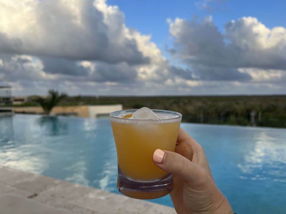 Avis&nbsp;: Aloft Tulum | Marriott Bonvoy - Aloft Tulum