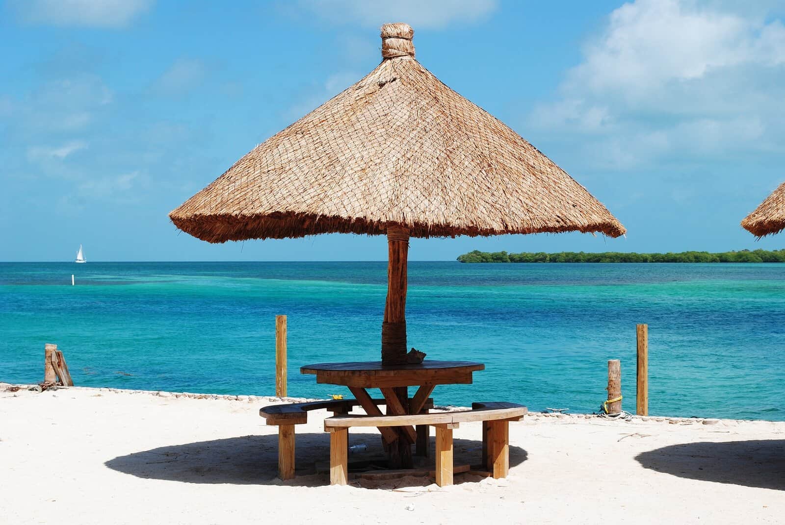 Bélize&nbsp;: Guide de voyage | Itinéraires et Incontournables - pixabay