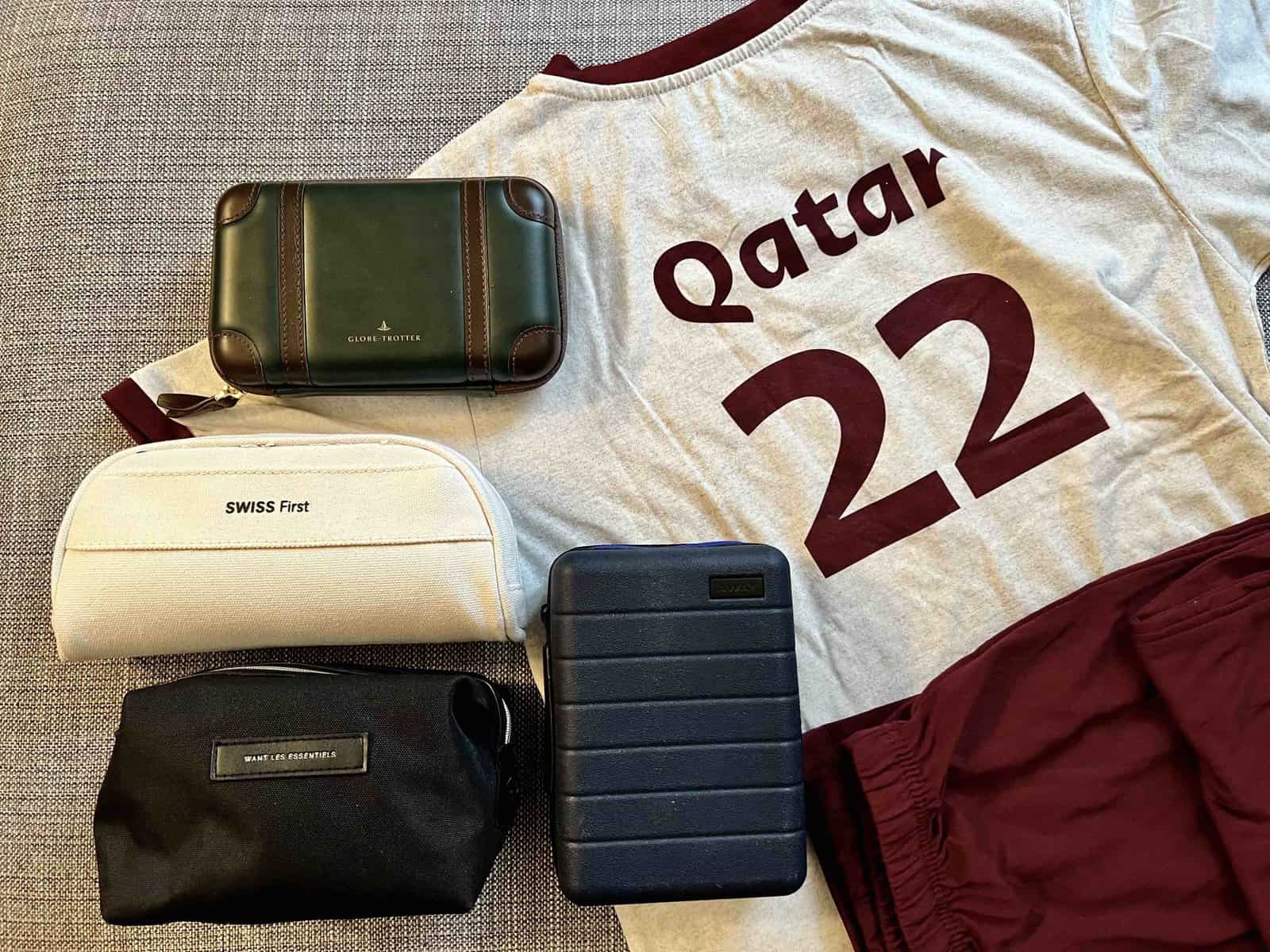 Booking Your First Flight in Business Class - Collectibles