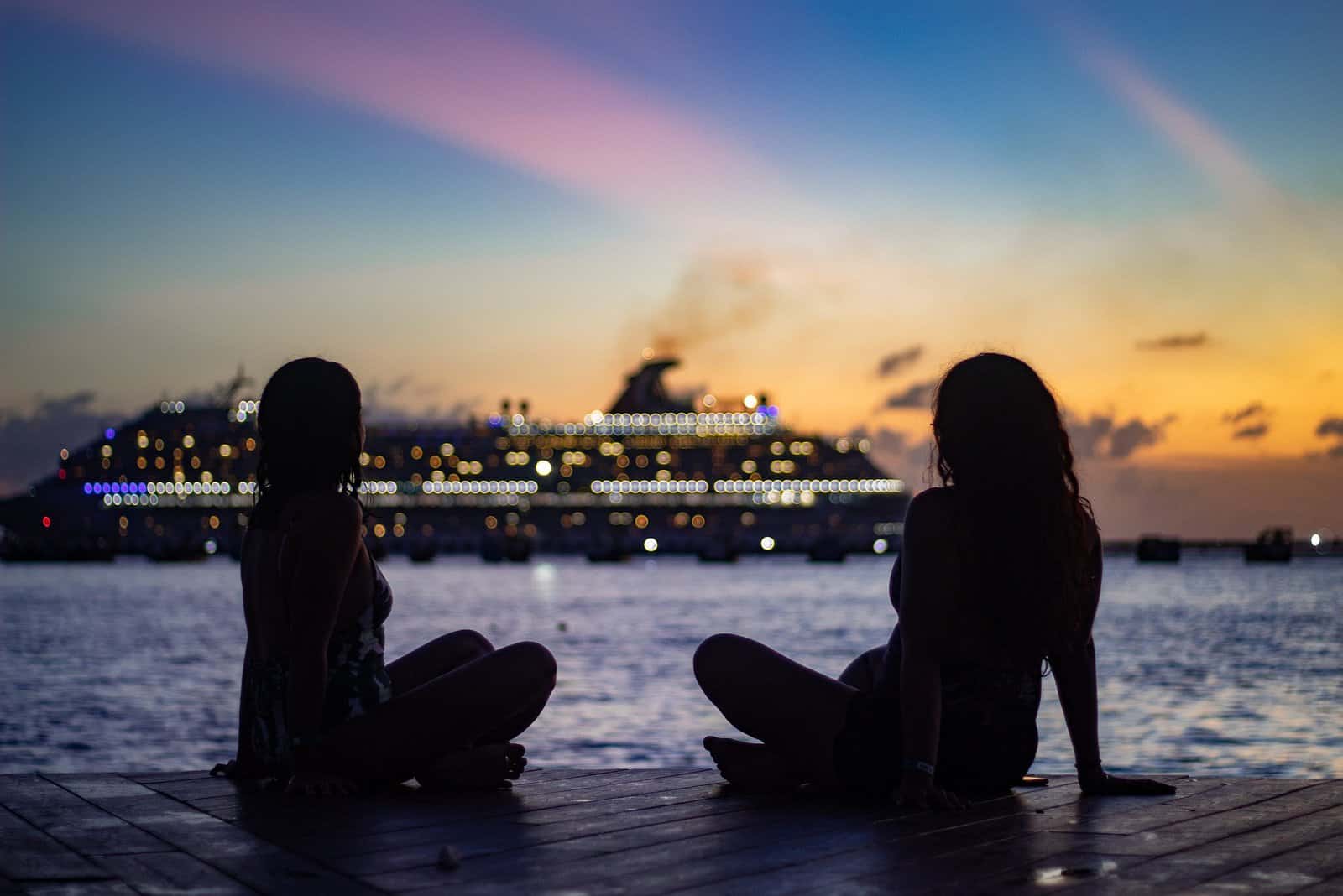 The best cruises for the type of traveller you are - Croisière de soir