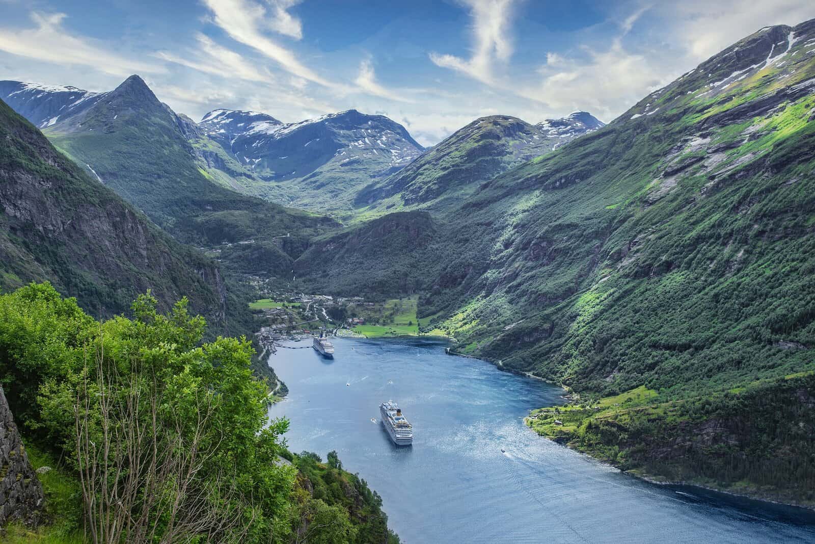 The best cruises for the type of traveller you are - Croisières