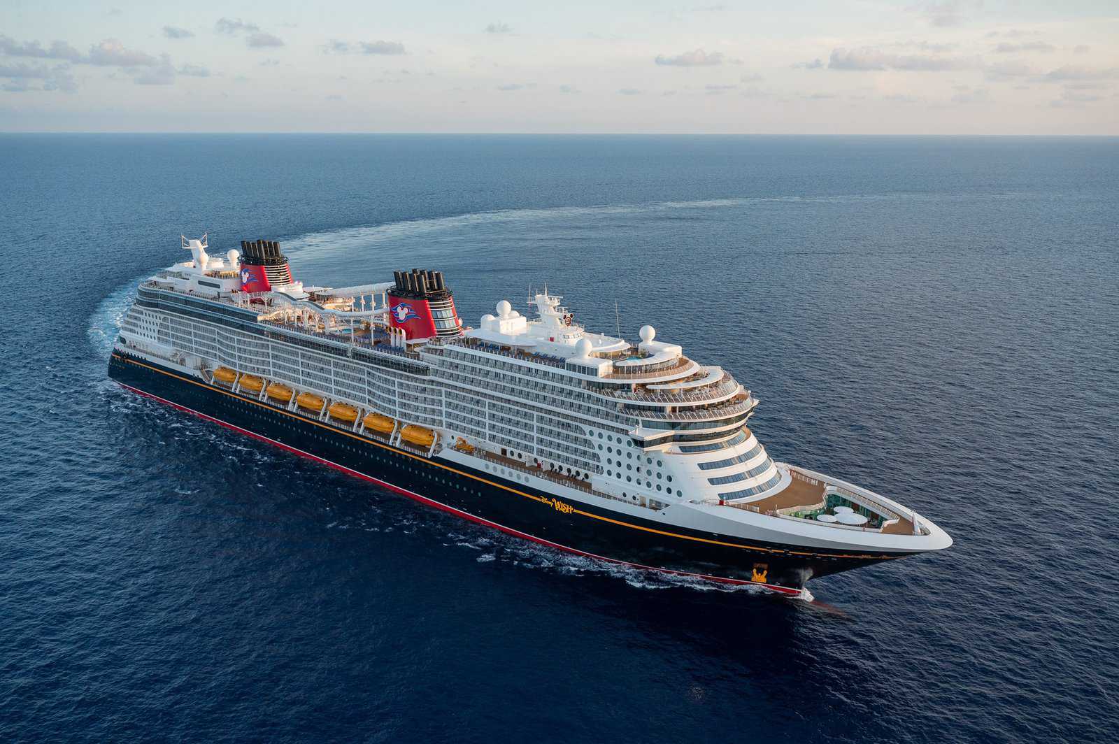 The best cruises for the type of traveller you are - Disney Cruise Line