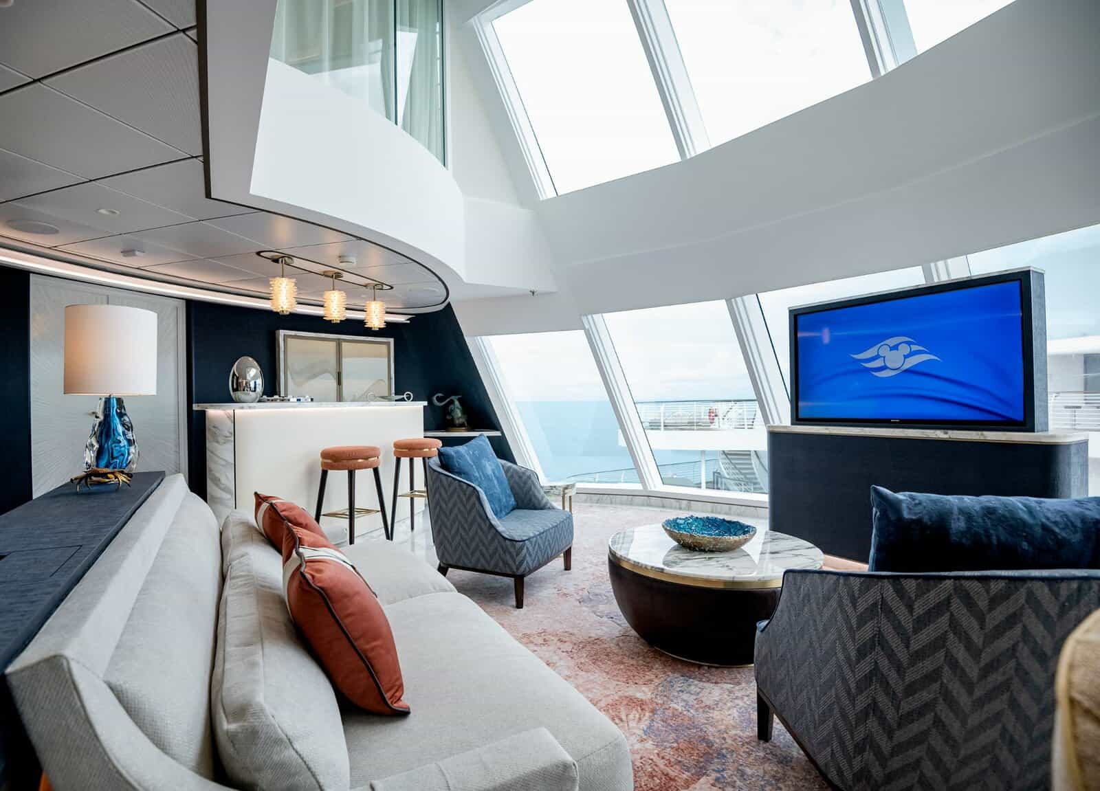 Disney: Our ultimate guide to Disney Cruise Line cruises - suites 2