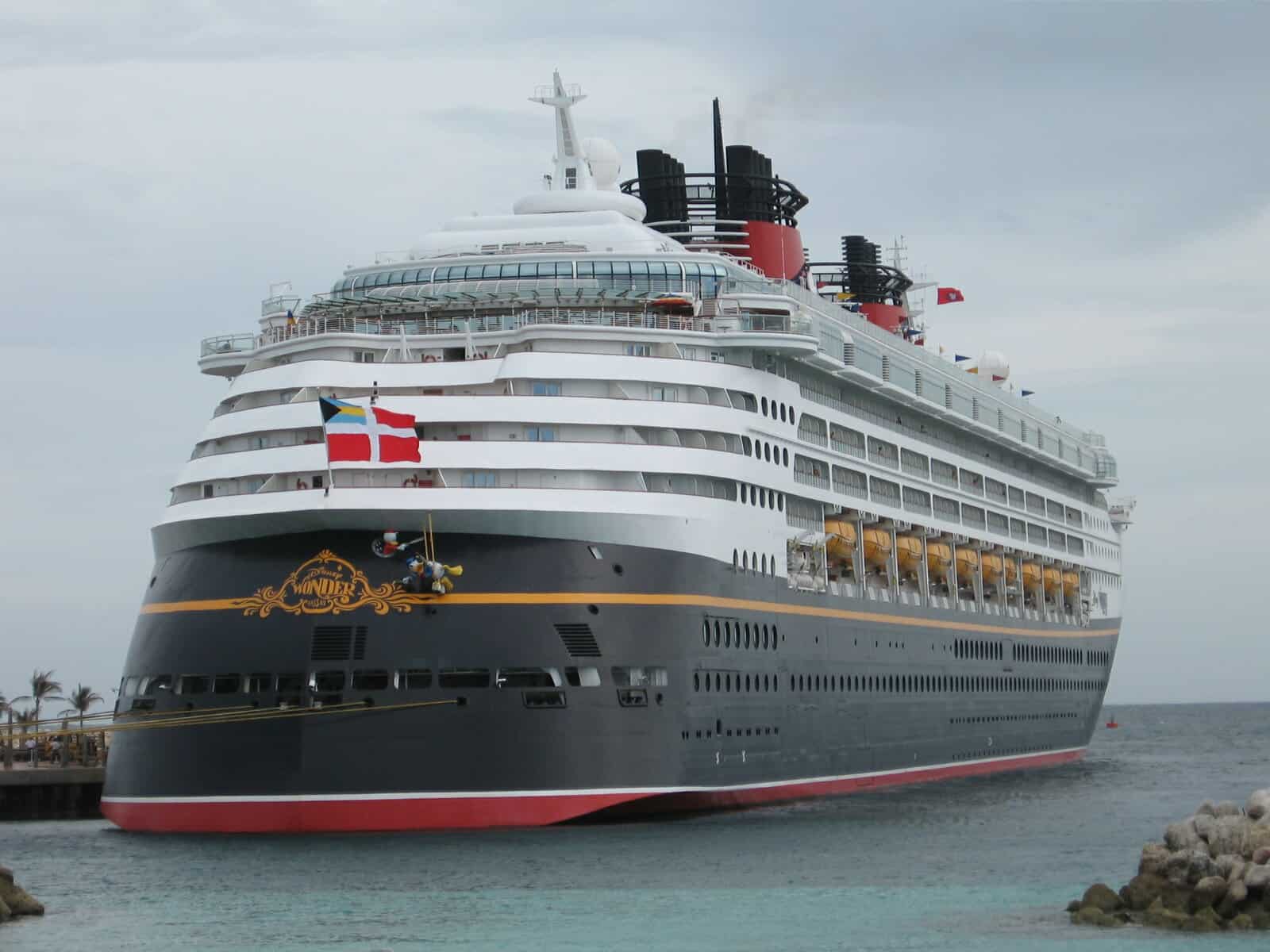 Disney: Our ultimate guide to Disney Cruise Line cruises - Shorelander