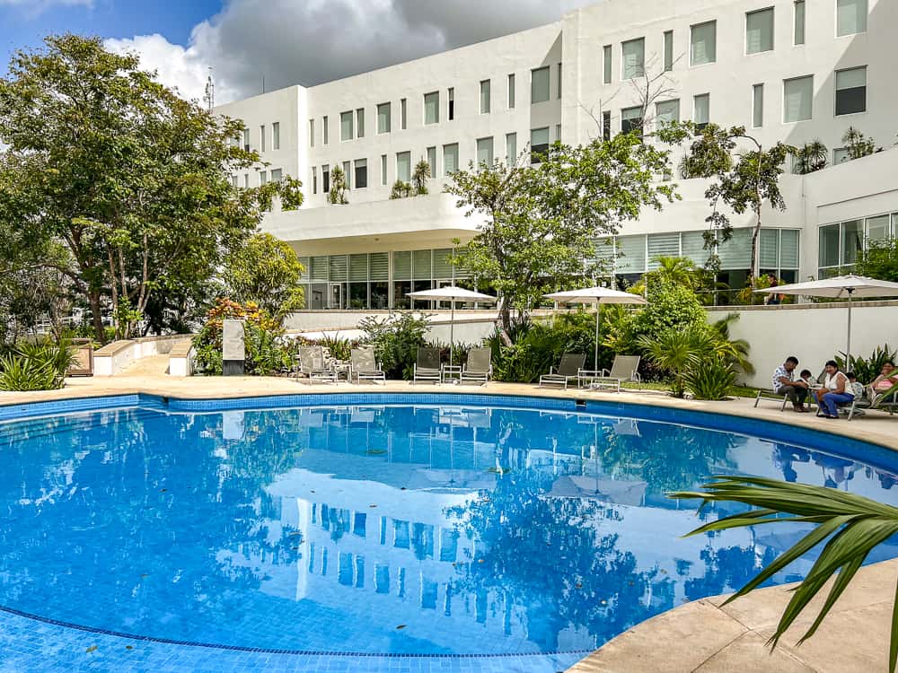 Fairfield Inn & Suites by Marriott Cancun Airport