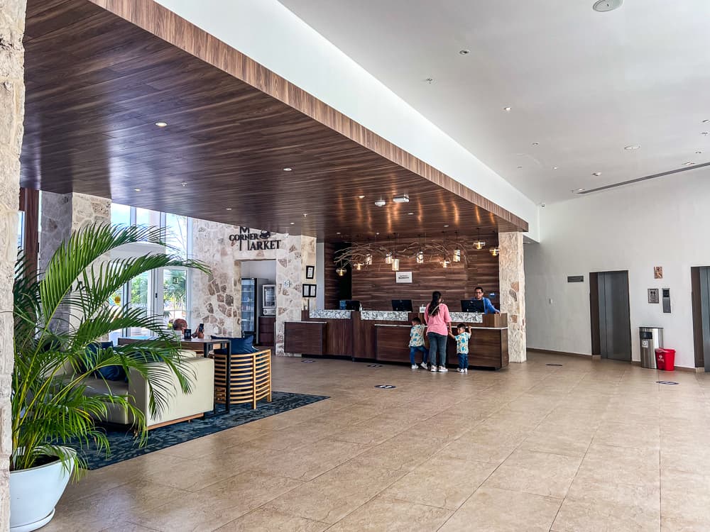 Fairfield Inn & Suites Cancun Airport-32