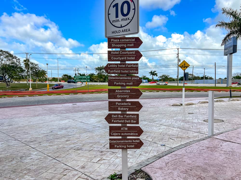 Fairfield Inn & Suites Cancun Airport-34