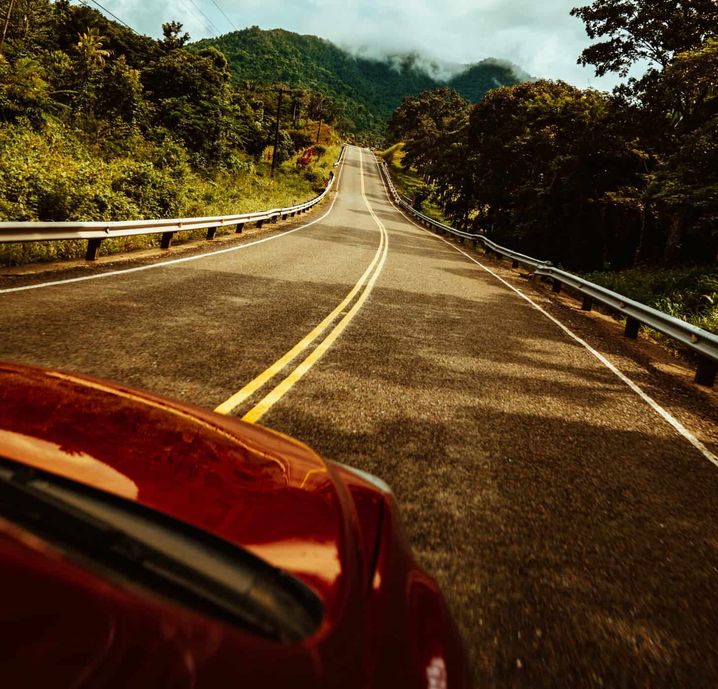 Bélize&nbsp;: Guide de voyage | Itinéraires et Incontournables - Hummingbird highway belize unsplash