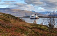 Hurtigruten