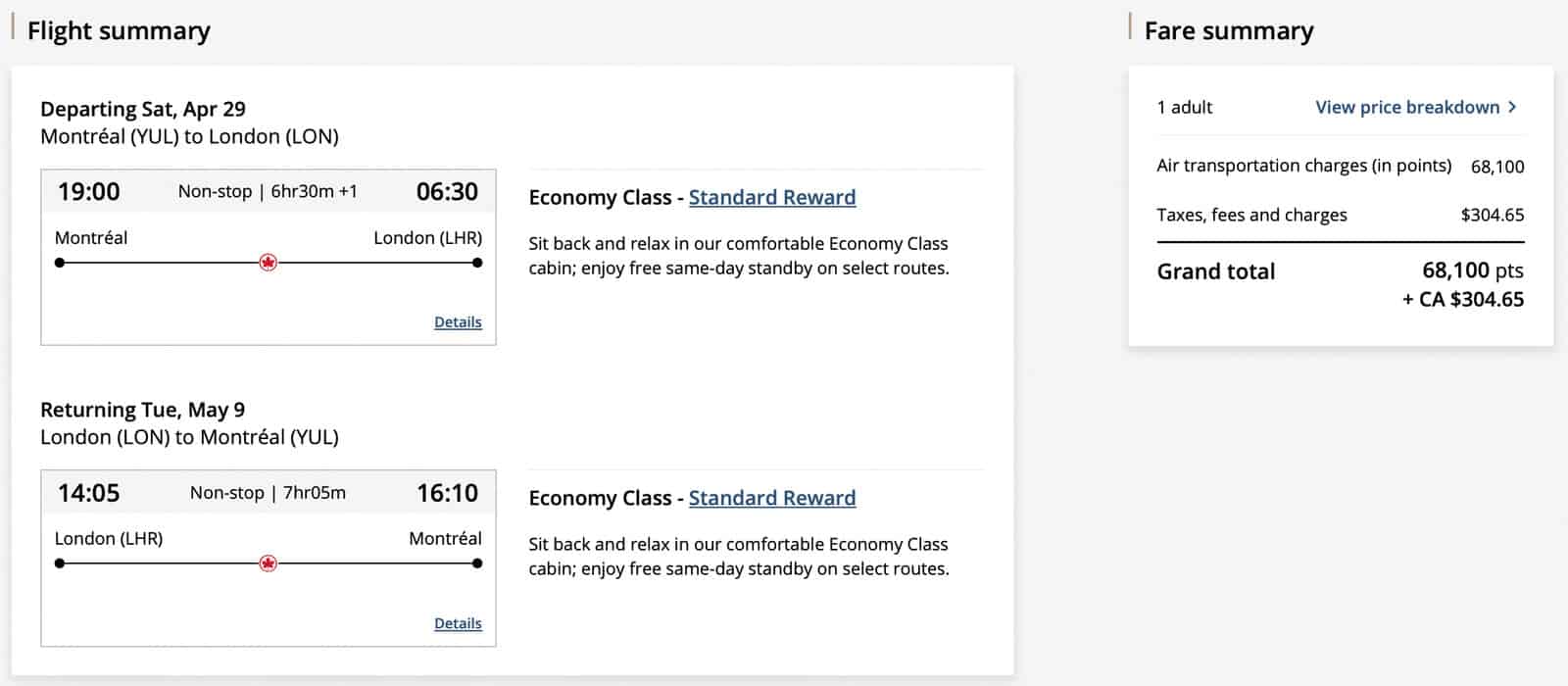 The Best Ways to Travel to London Using Points & Miles Milesopedia