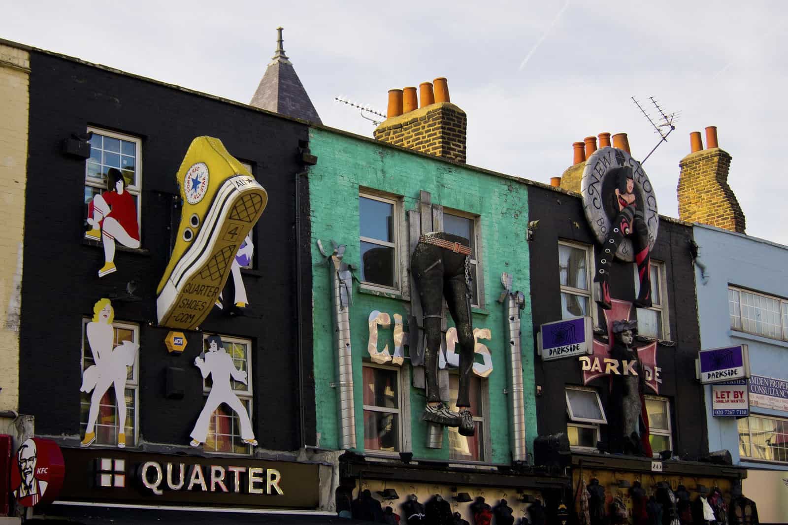 The Best Ways to Travel to London Using Points & Miles Milesopedia