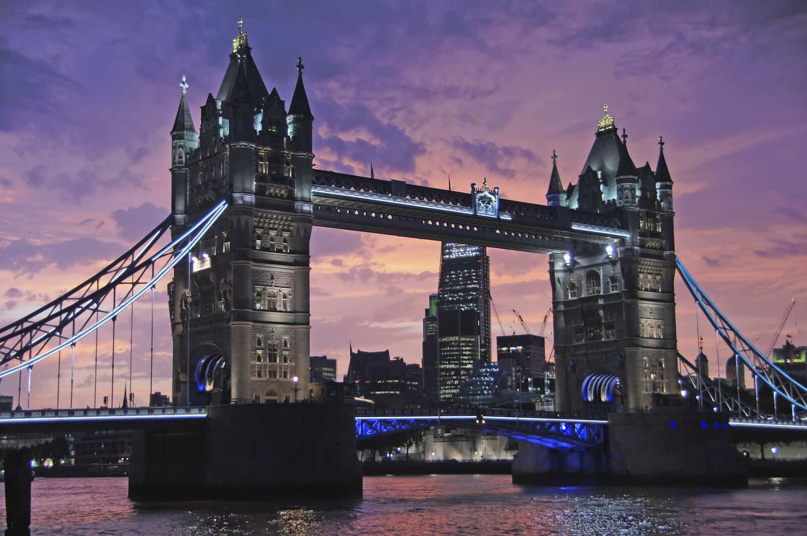The Best Ways to Travel to London Using Points & Miles Milesopedia