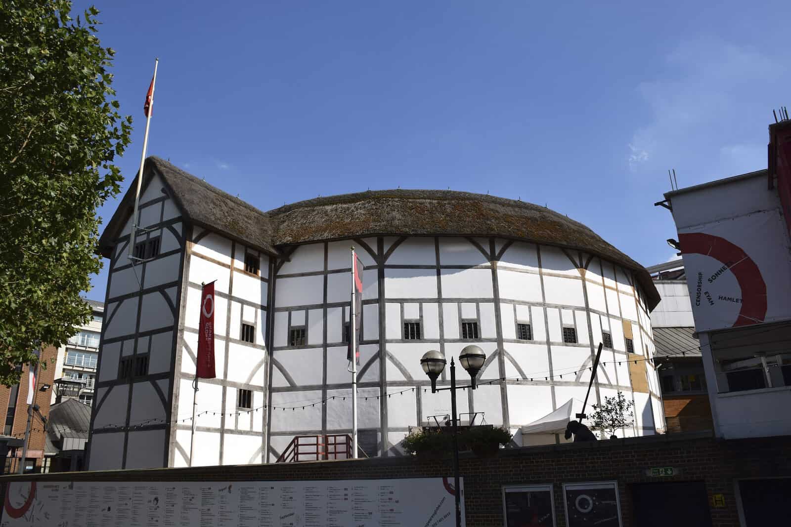 The Best Ways to Travel to London Using Points & Miles - London shakespeare
