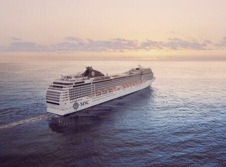 MSC Cruises