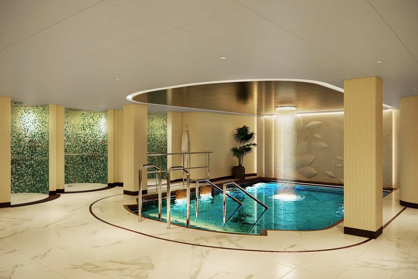 The best cruises for the type of traveller you are - Spa