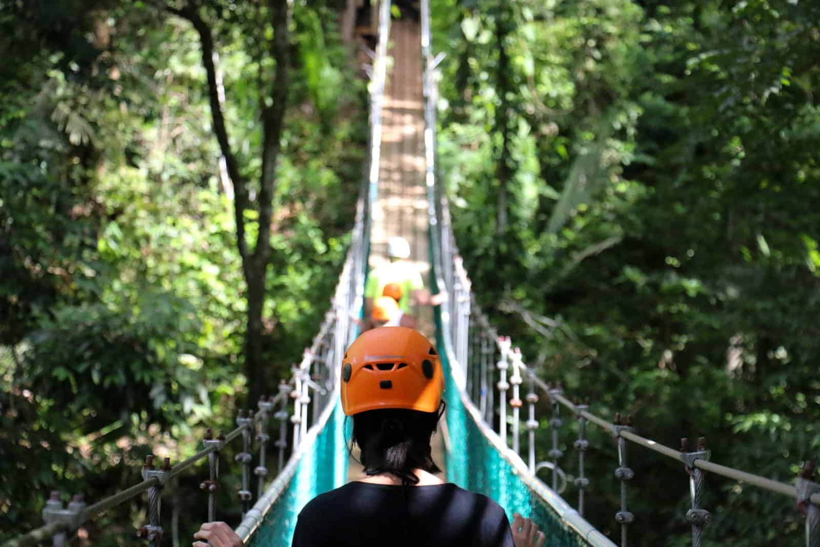 Bélize&nbsp;: Guide de voyage | Itinéraires et Incontournables - Randonnee au belize