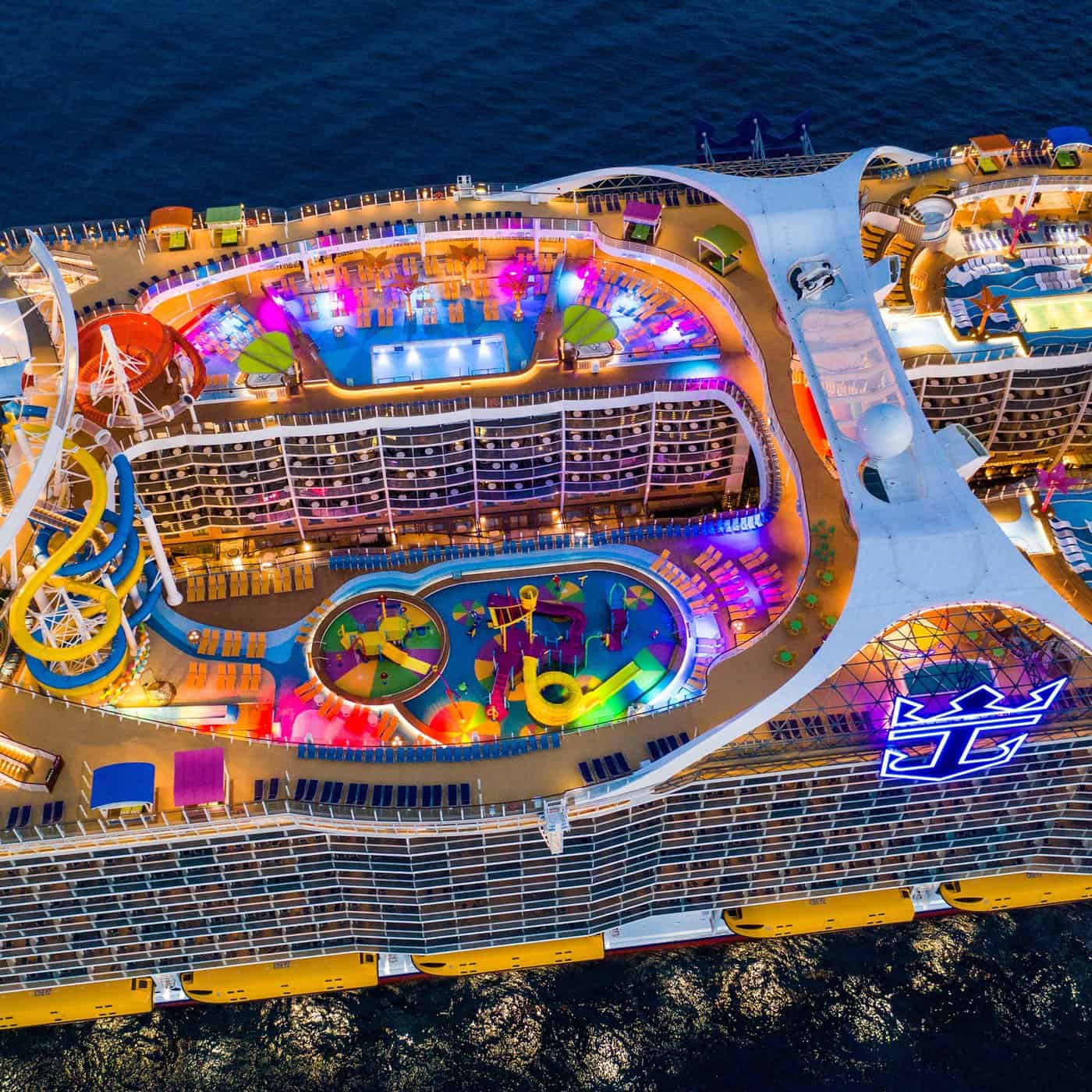 The best cruises for the type of traveller you are - Royal Caribbean International