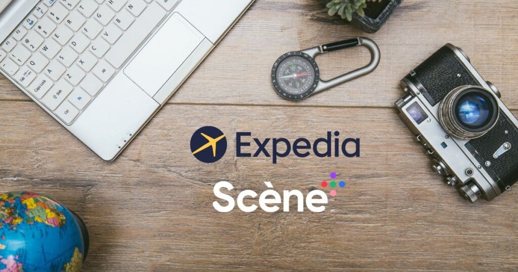Scene+ How to earn and redeem Scene+ points on Expedia Milesopedia