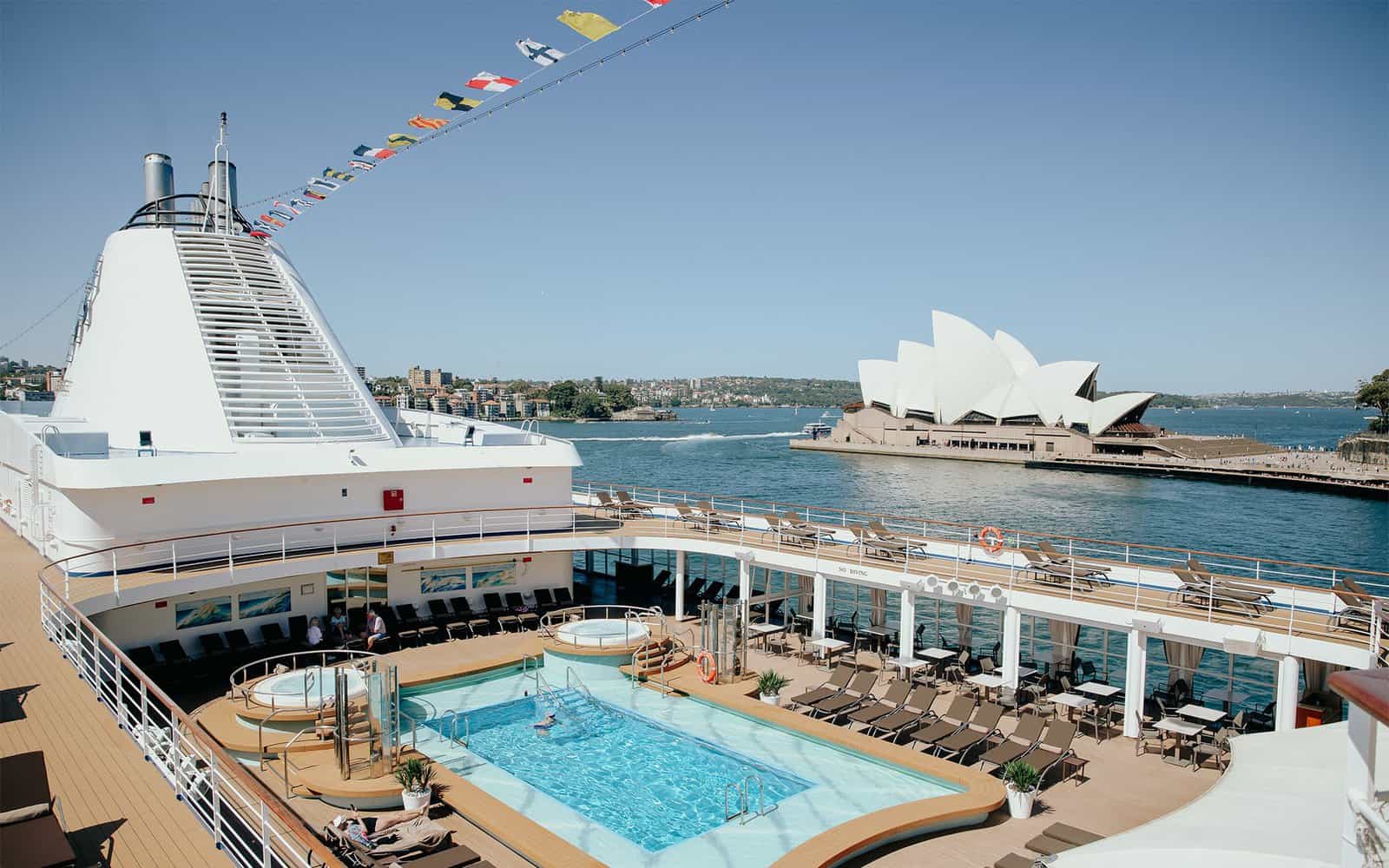 The best cruises for the type of traveller you are - Silversea Cruises